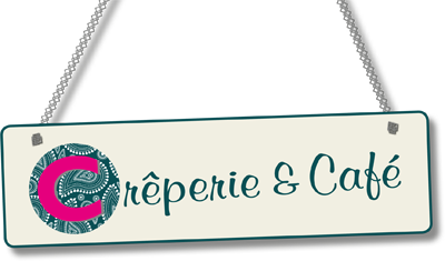 Creperie & Cafe